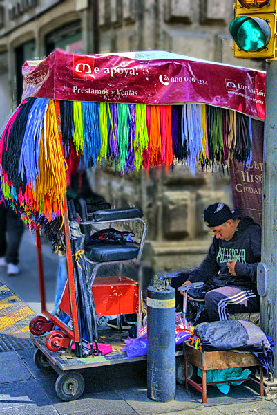 Street Scene #642